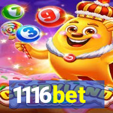 1116bet