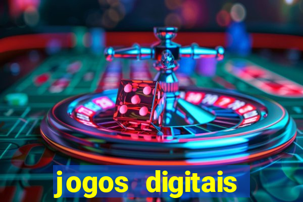 jogos digitais faculdade rj