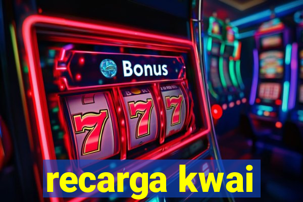 recarga kwai