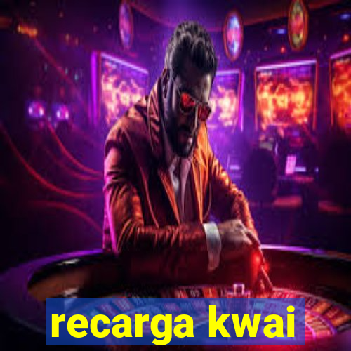 recarga kwai