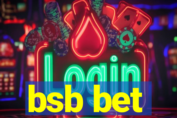 bsb bet