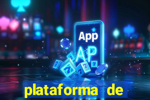 plataforma de aposta com deposito de 1 real