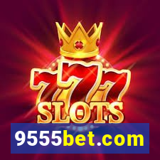 9555bet.com