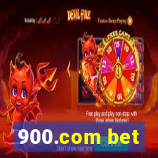 900.com bet