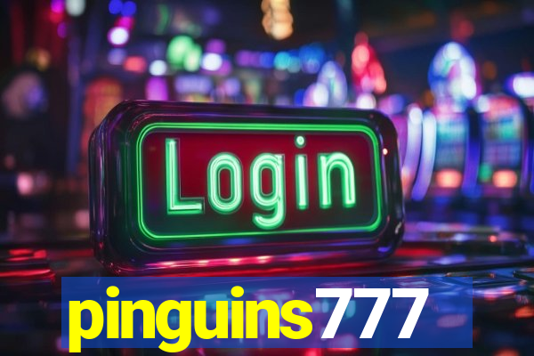 pinguins777