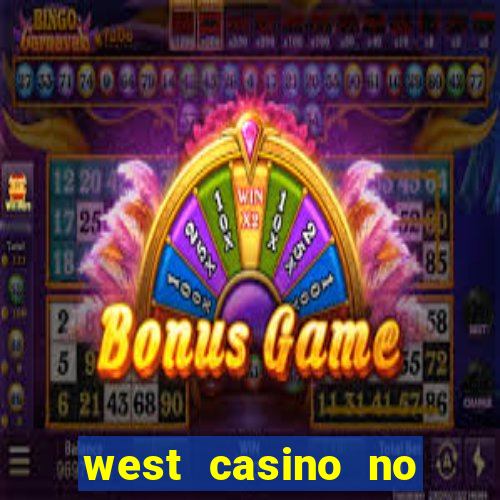 west casino no deposit bonus