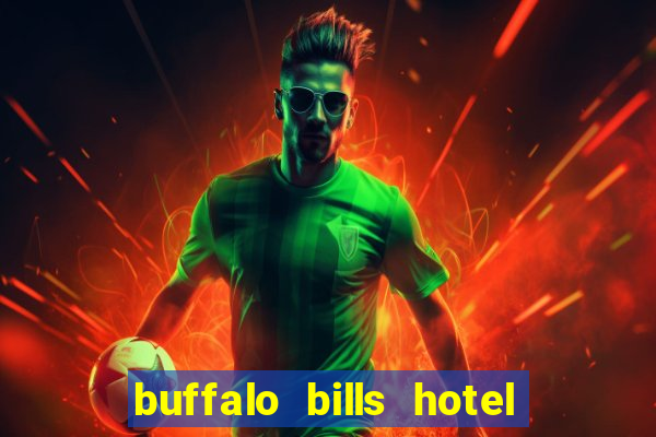 buffalo bills hotel casino primm nv