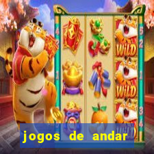 jogos de andar pela cidade e fazer compras