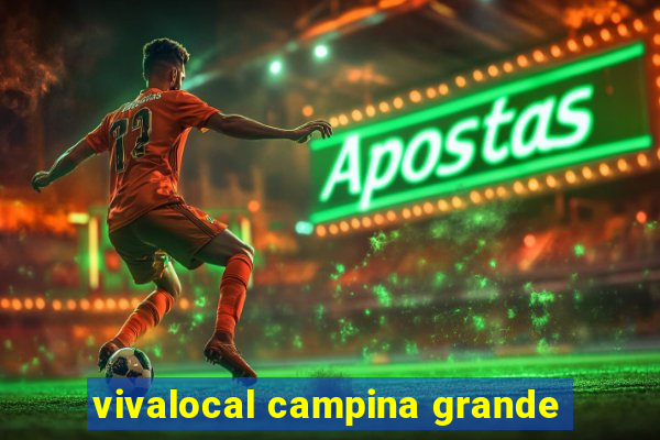 vivalocal campina grande