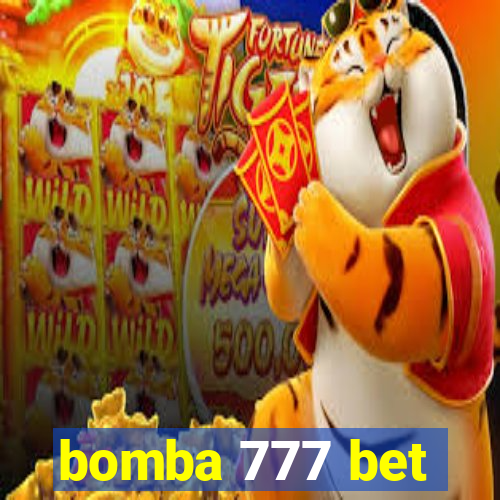 bomba 777 bet