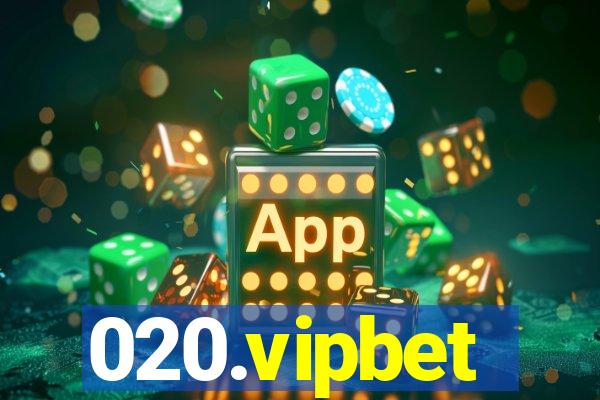 020.vipbet