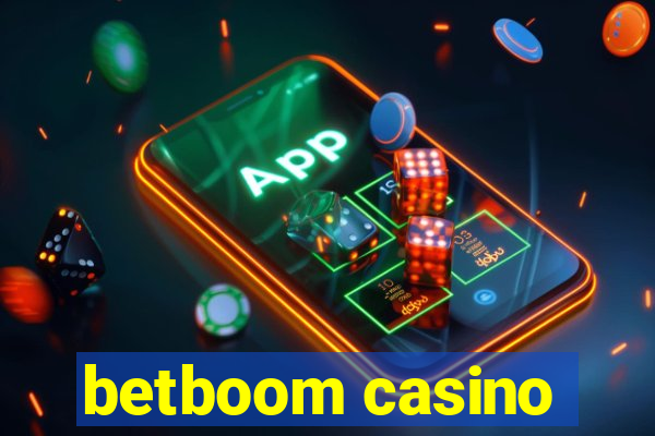 betboom casino