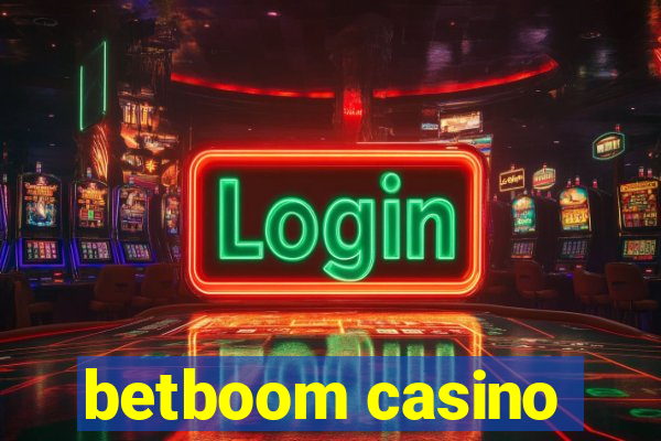 betboom casino