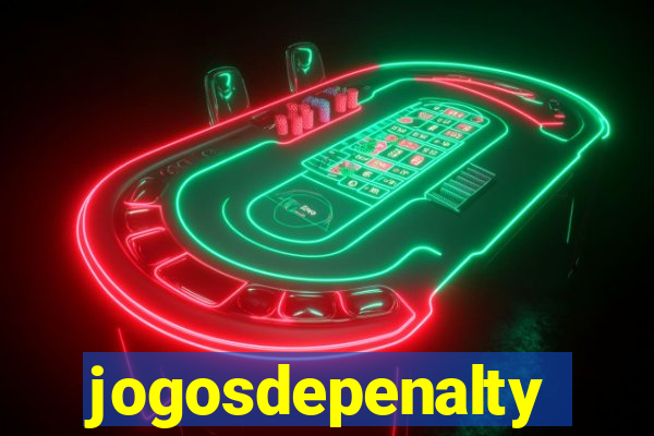 jogosdepenalty