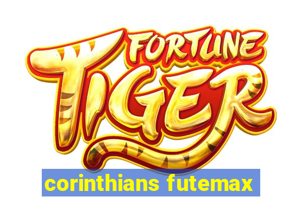 corinthians futemax