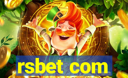 rsbet com