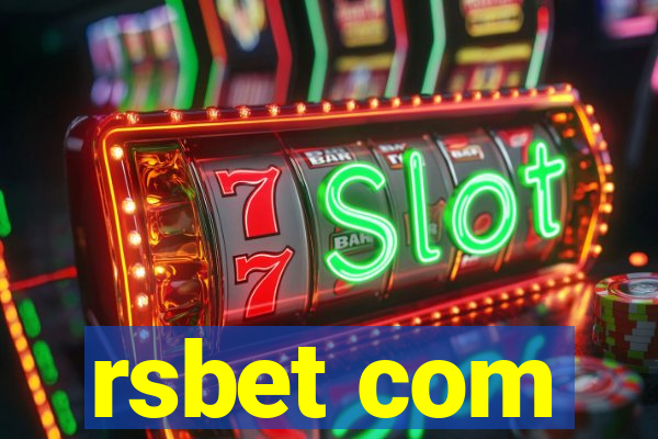 rsbet com