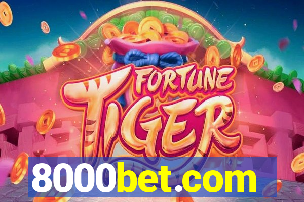 8000bet.com