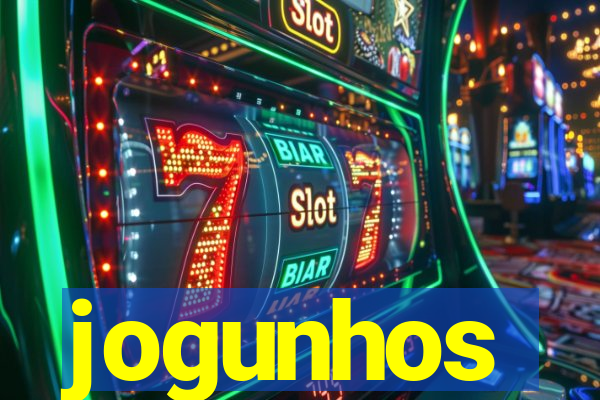 jogunhos