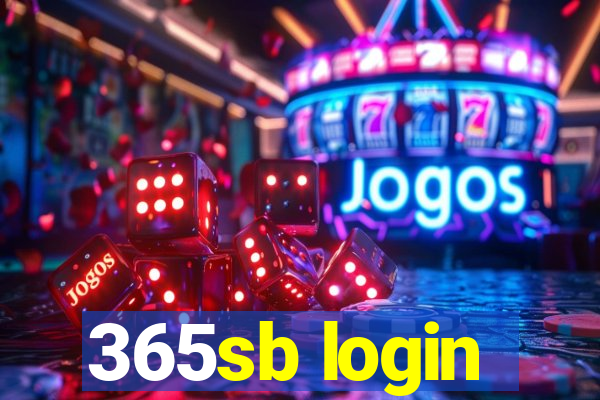 365sb login