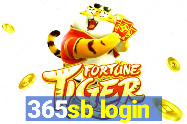 365sb login