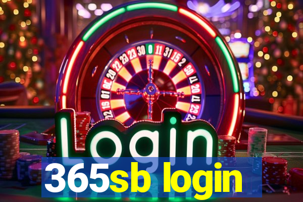 365sb login