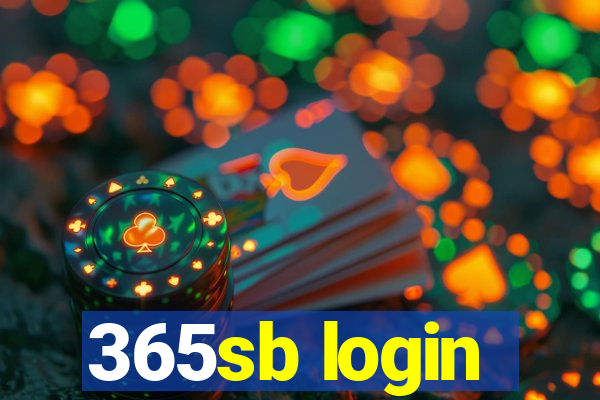 365sb login