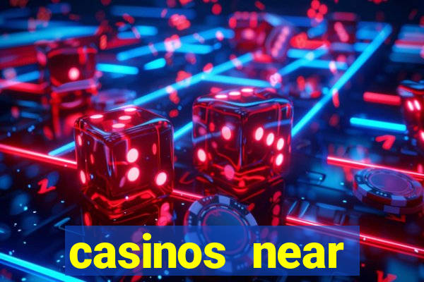 casinos near lexington kentucky