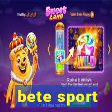 bete sport