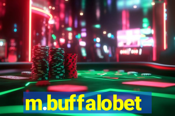 m.buffalobet