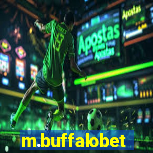 m.buffalobet