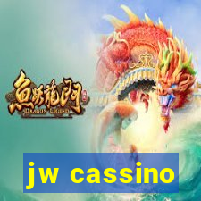 jw cassino