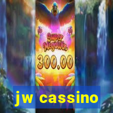 jw cassino