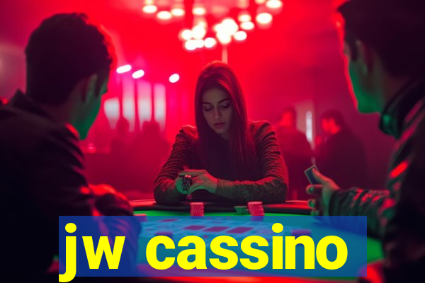 jw cassino