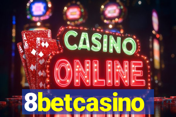 8betcasino