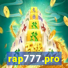 rap777.pro