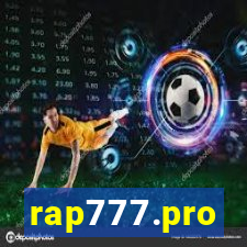 rap777.pro