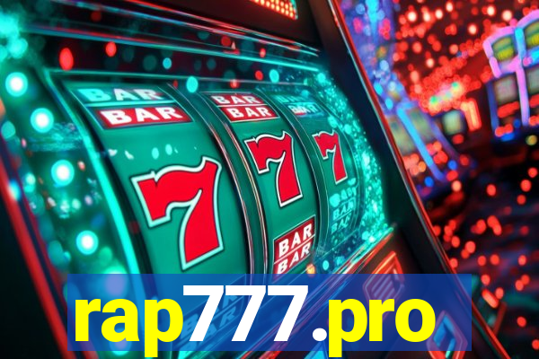 rap777.pro