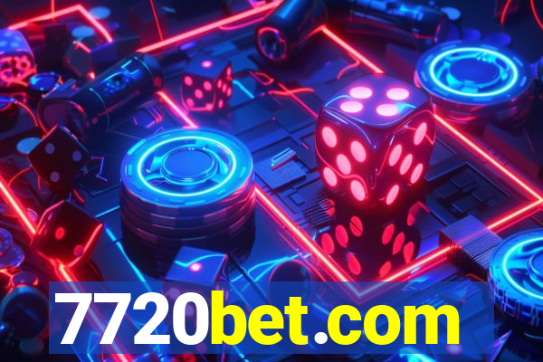 7720bet.com