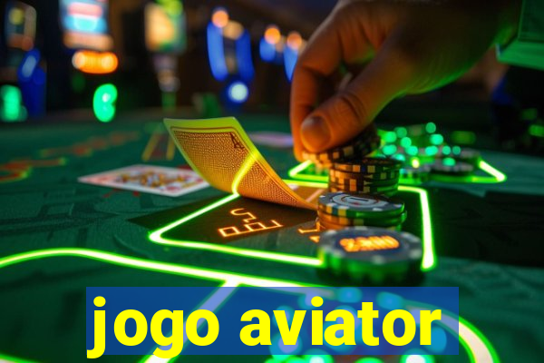 jogo aviator