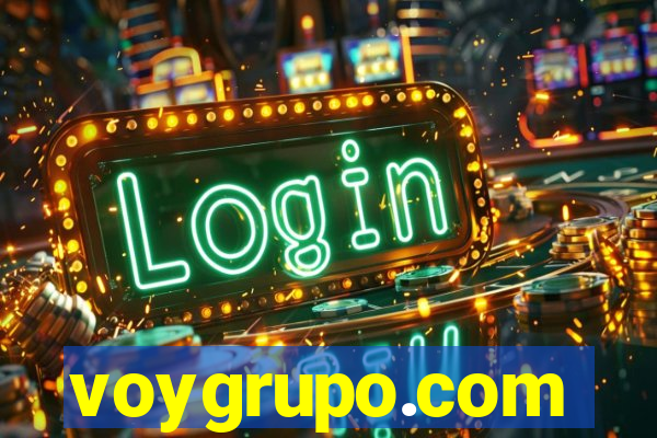 voygrupo.com