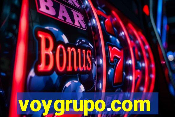 voygrupo.com