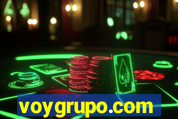 voygrupo.com