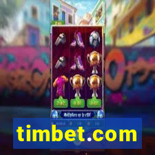 timbet.com