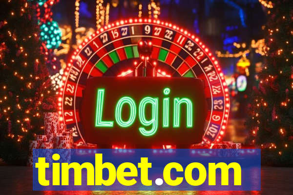 timbet.com