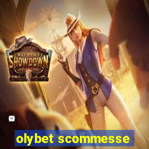 olybet scommesse