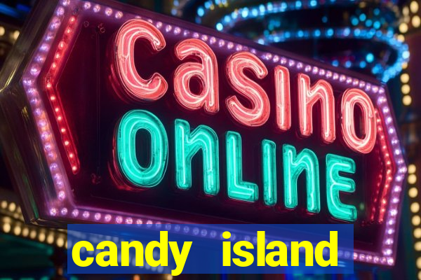 candy island princess slot free