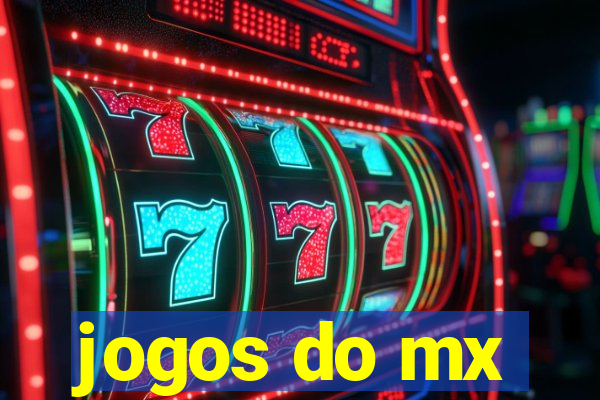 jogos do mx