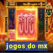 jogos do mx