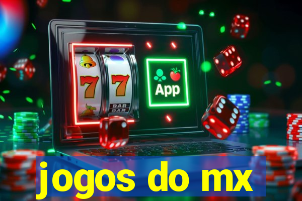 jogos do mx